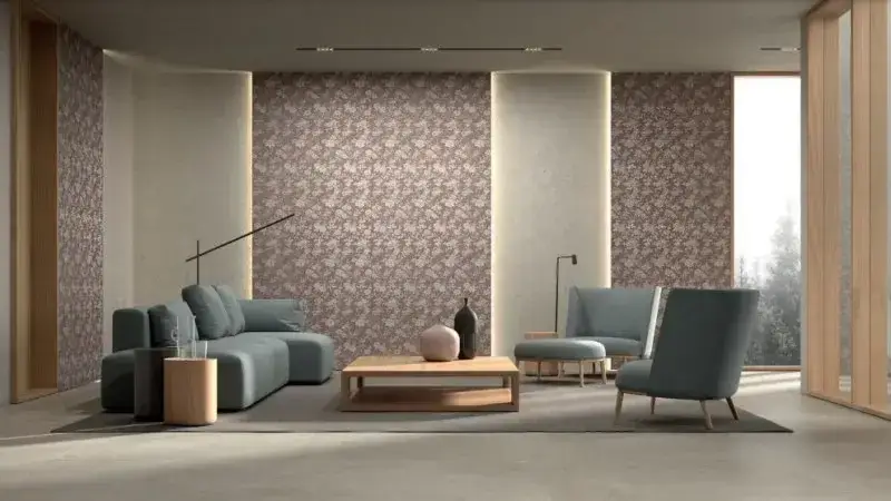 Интерьер La Faenza Crea-La - 1