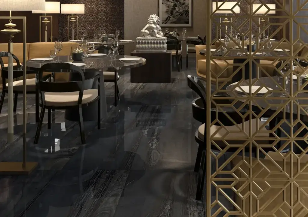 Интерьер La Faenza Radika - 1