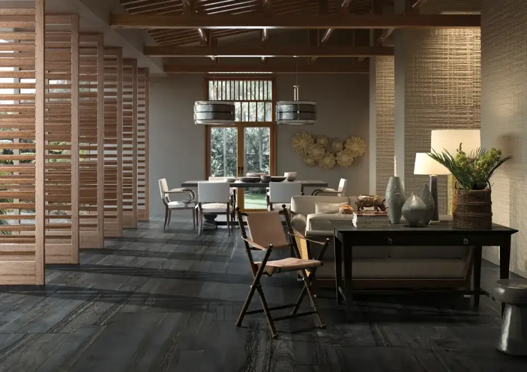 Интерьер La Faenza Radika - 2