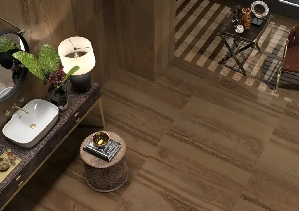 Интерьер La Faenza Radika - 4