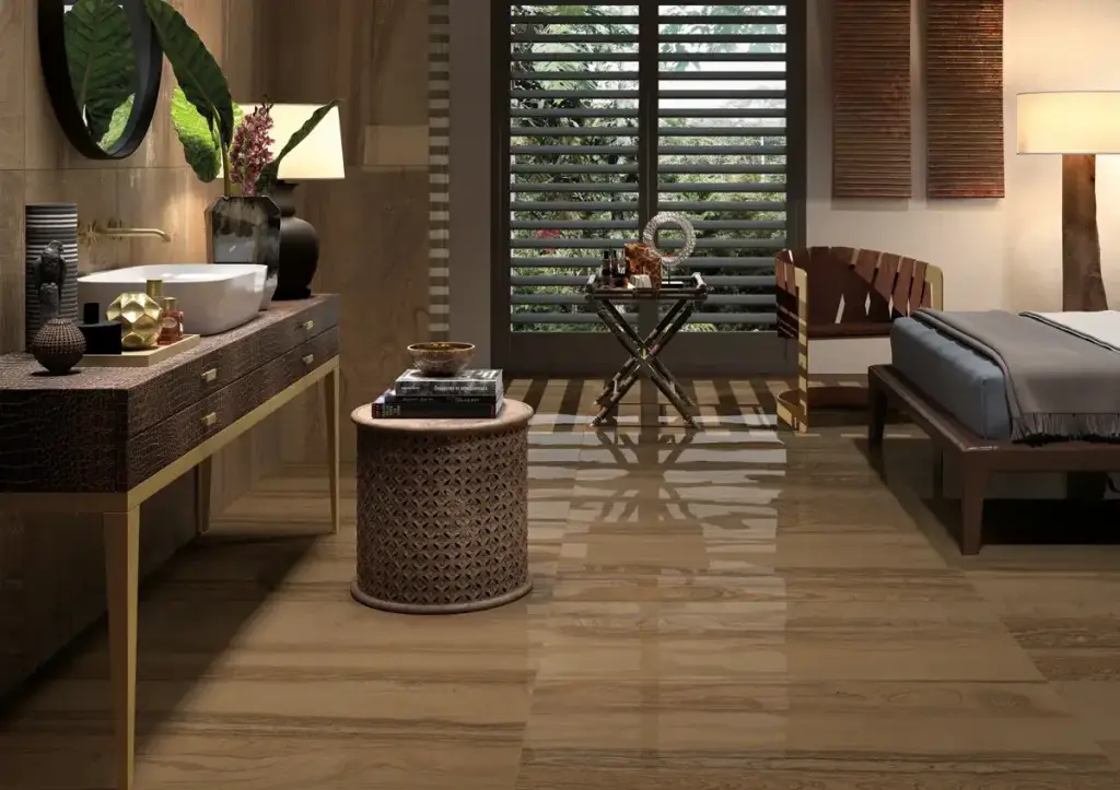 Интерьер La Faenza Radika - 3