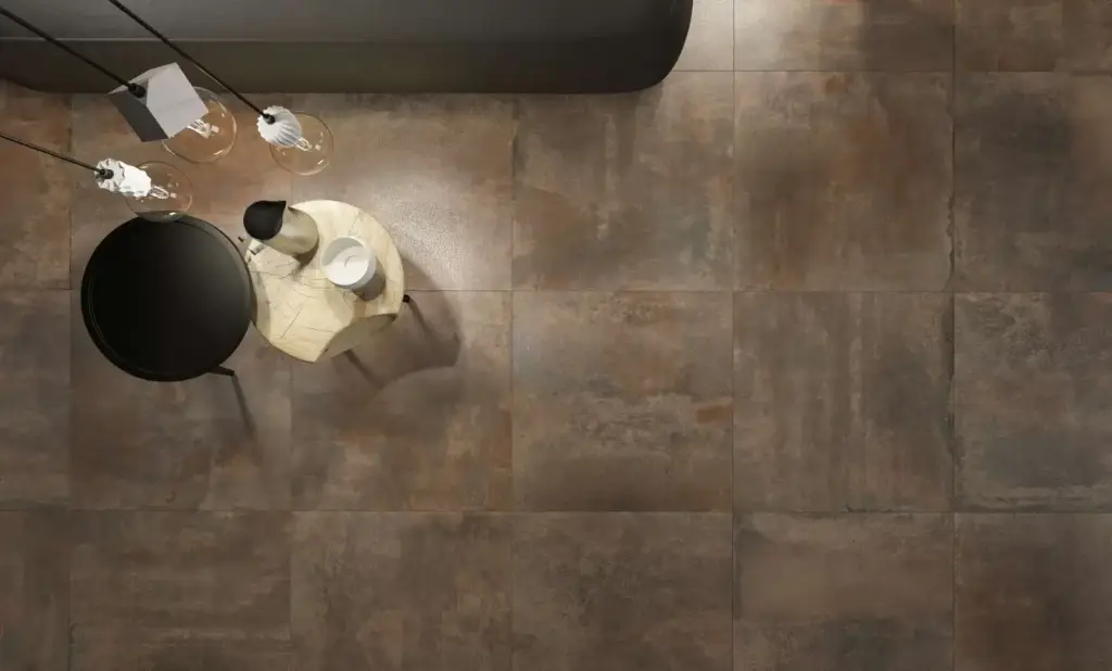 Интерьер Peronda Brass - 1