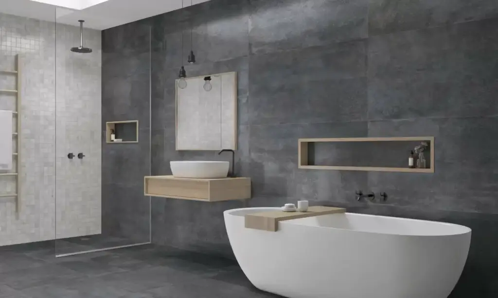 Интерьер Peronda Brass - 5