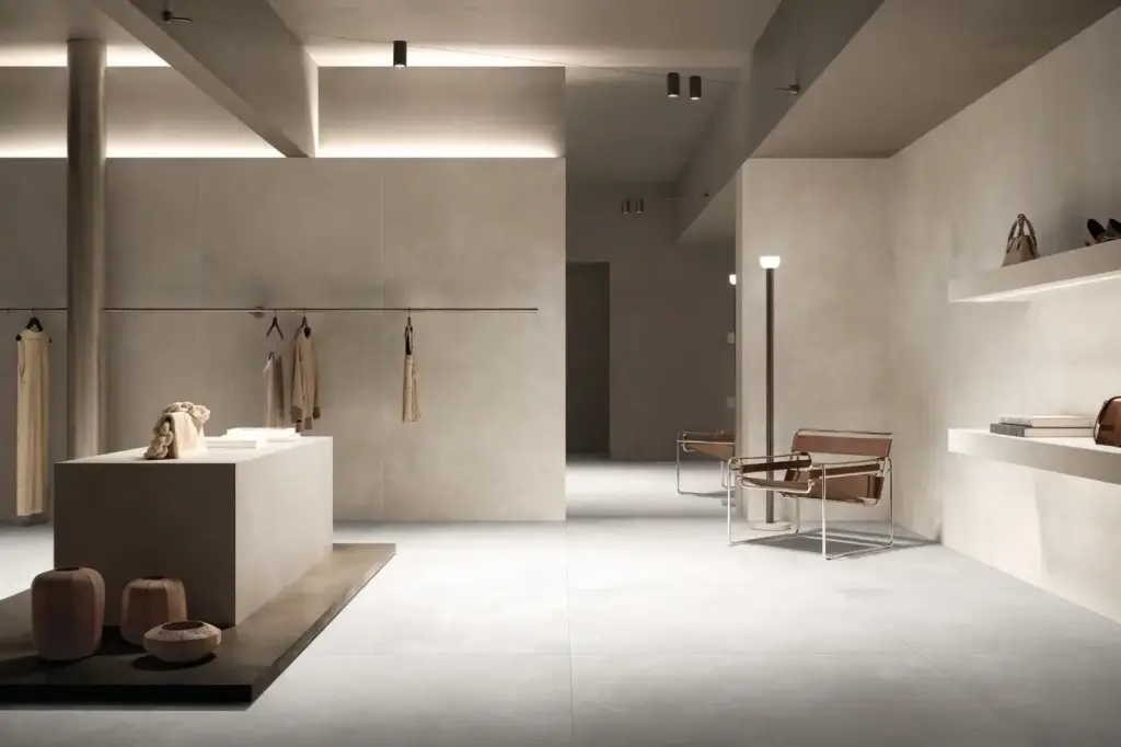 Интерьер Refin Coquille - 6