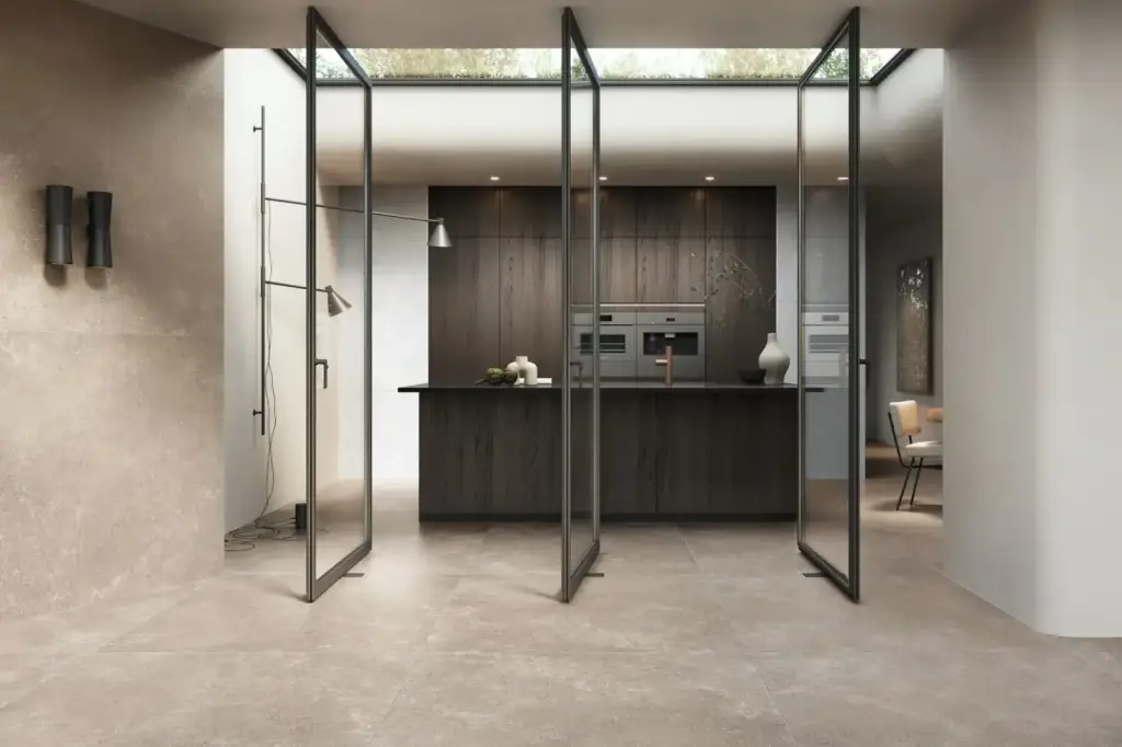 Интерьер Refin Coquille - 1