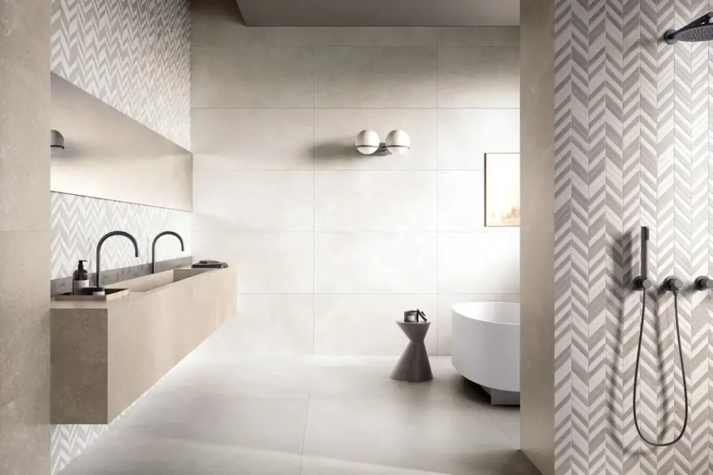 Интерьер Refin Coquille - 2