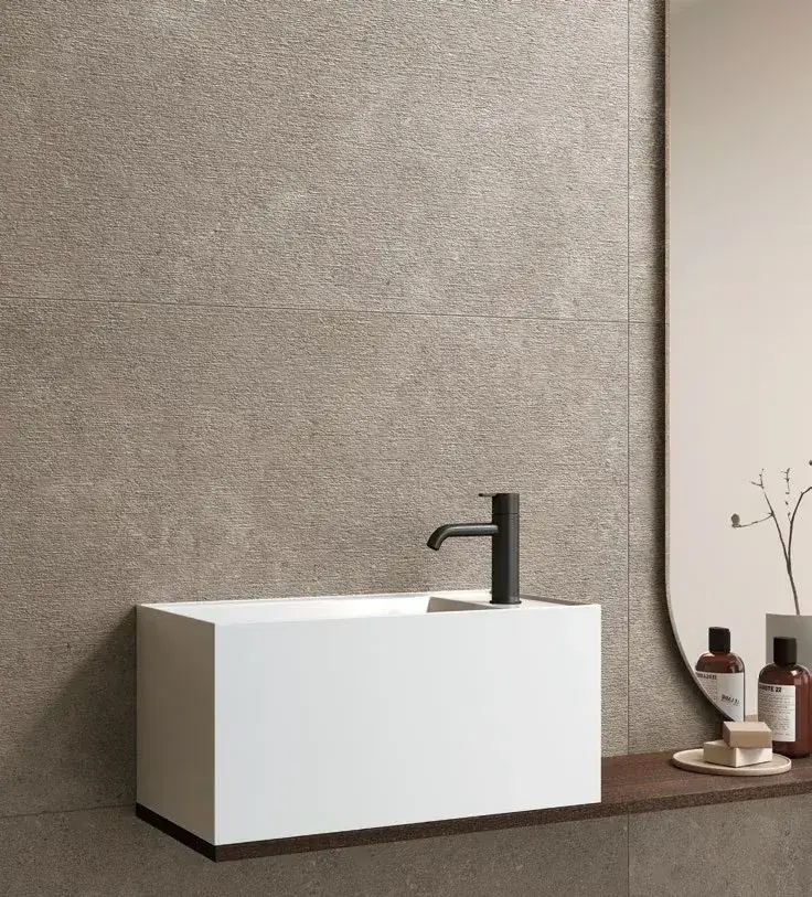 Интерьер Refin Coquille - 15