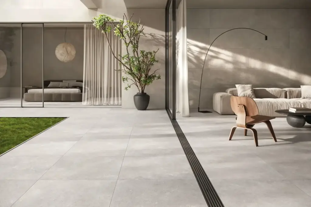 Интерьер Refin Coquille - 3