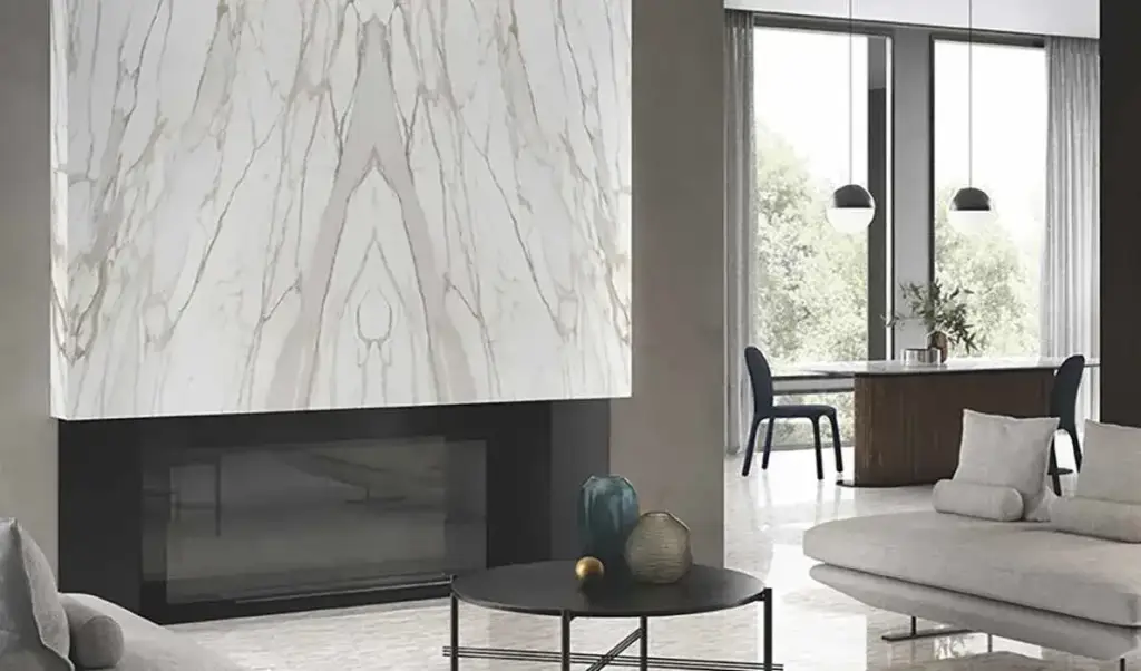 Интерьер Emilceramica Tele di Marmo Reloaded - 1