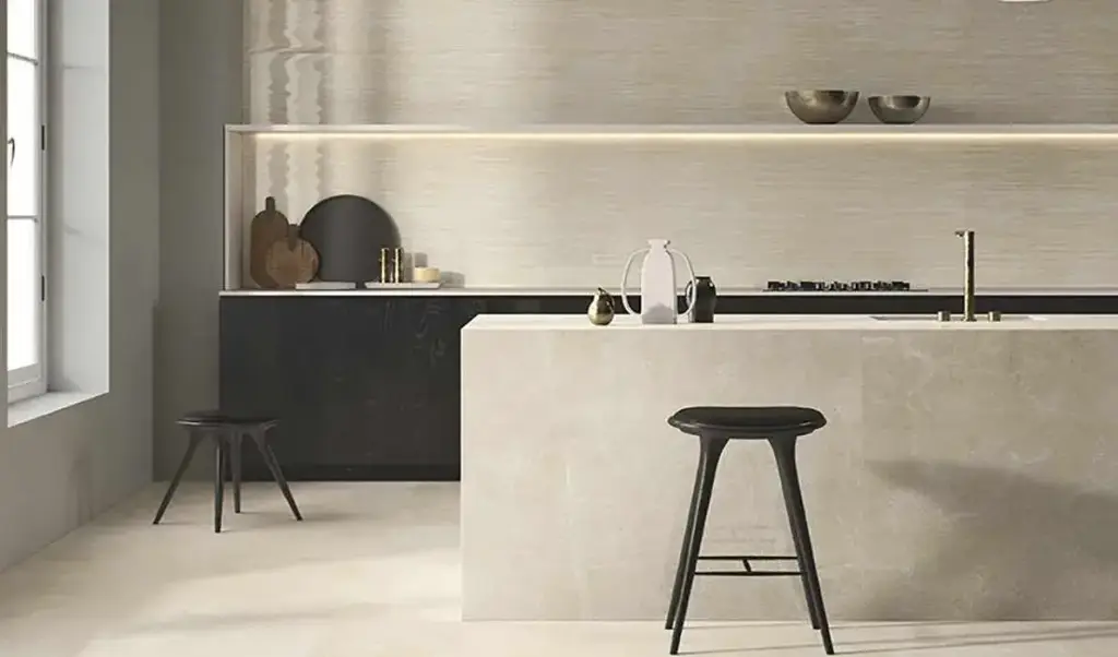 Интерьер Emilceramica Tele di Marmo Reloaded - 2