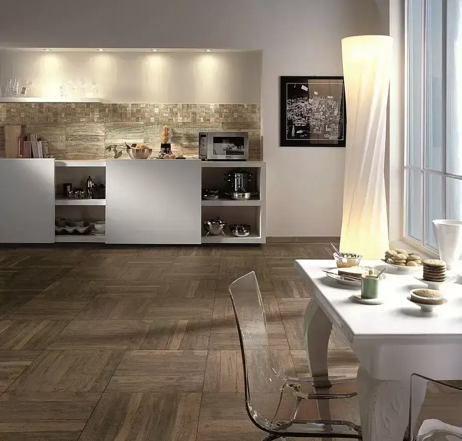 Интерьер Serenissima Cir Saint Tropez - 7