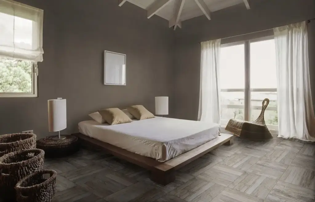 Интерьер Serenissima Cir Saint Tropez