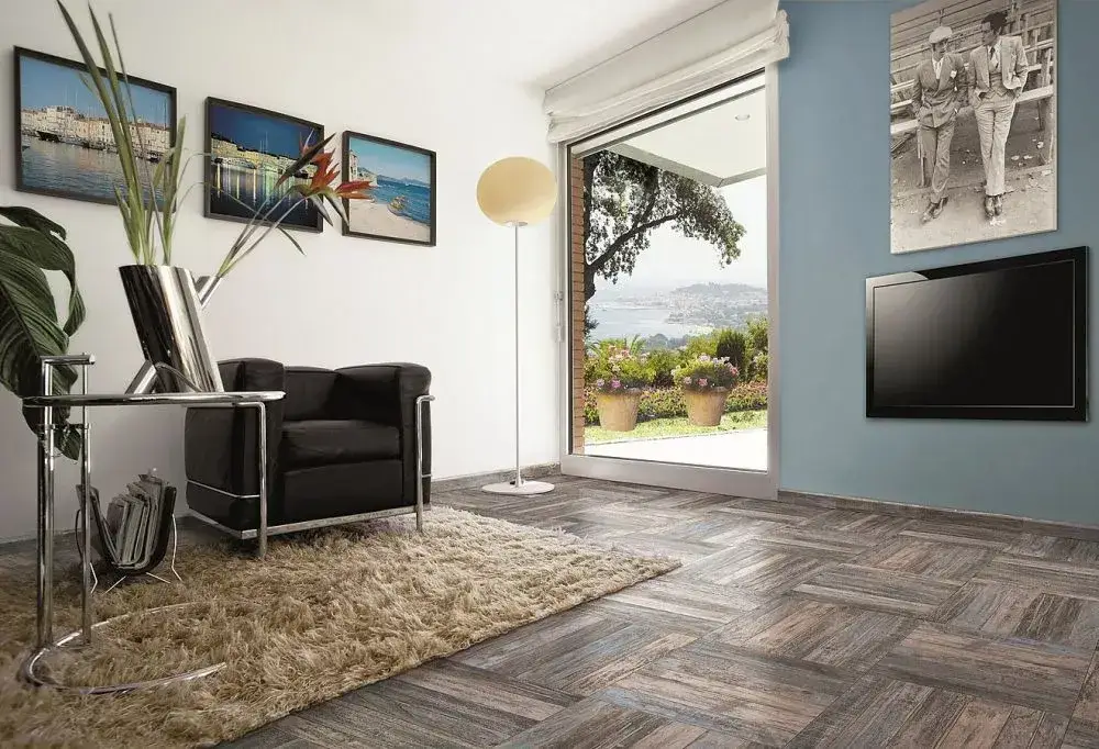 Интерьер Serenissima Cir Saint Tropez - 4