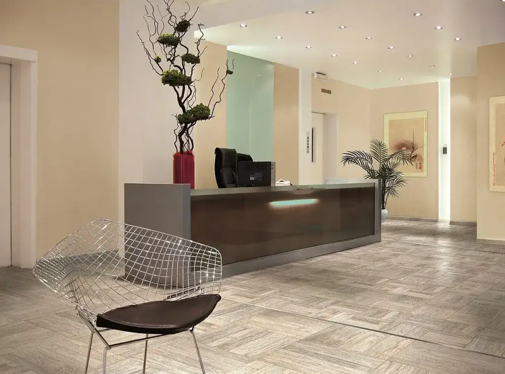 Интерьер Serenissima Cir Saint Tropez - 1