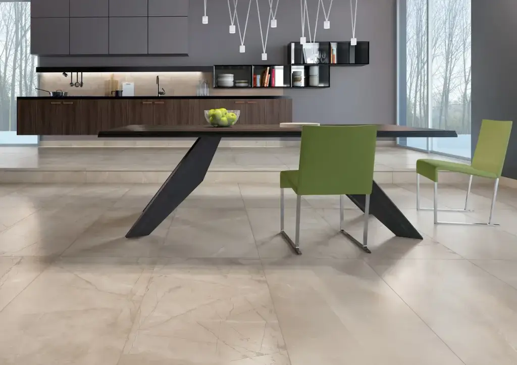 Интерьер Cerdomus Pulpis - 3