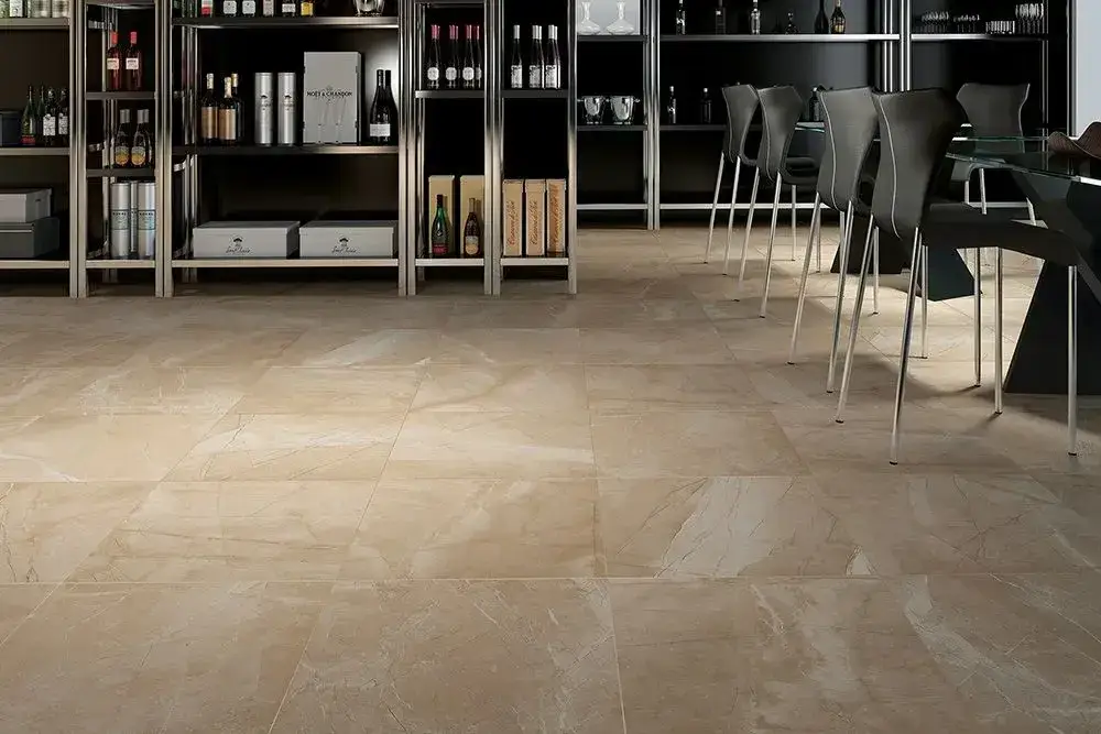 Интерьер Cerdomus Pulpis - 5