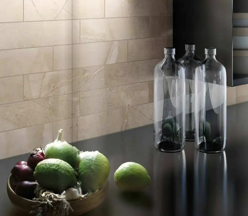 Интерьер Cerdomus Pulpis