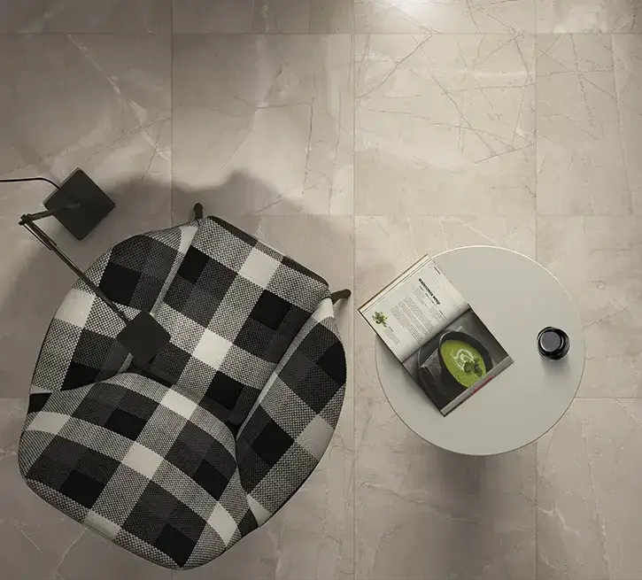 Интерьер Cerdomus Pulpis - 9