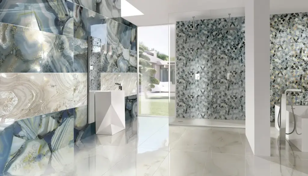 Интерьер Brennero La Preziosa