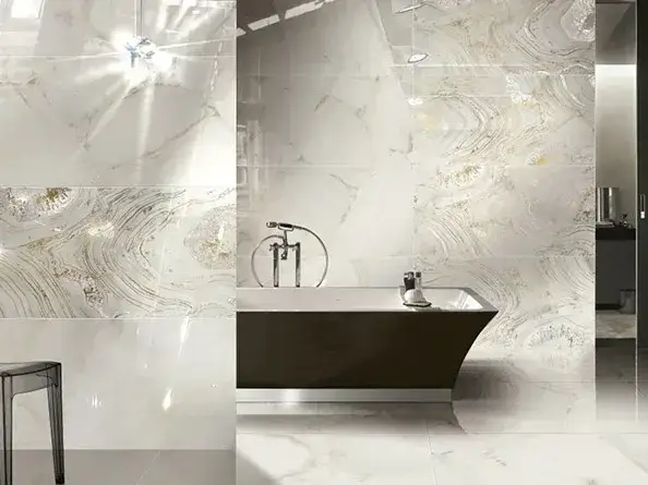 Интерьер Brennero La Preziosa - 9