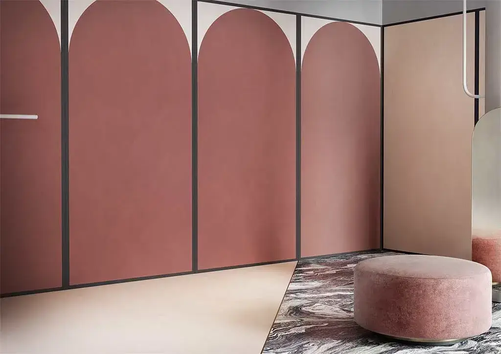 Интерьер Cedit Policroma - 18