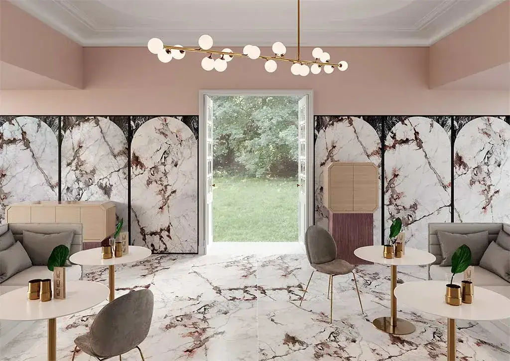 Интерьер Cedit Policroma - 15