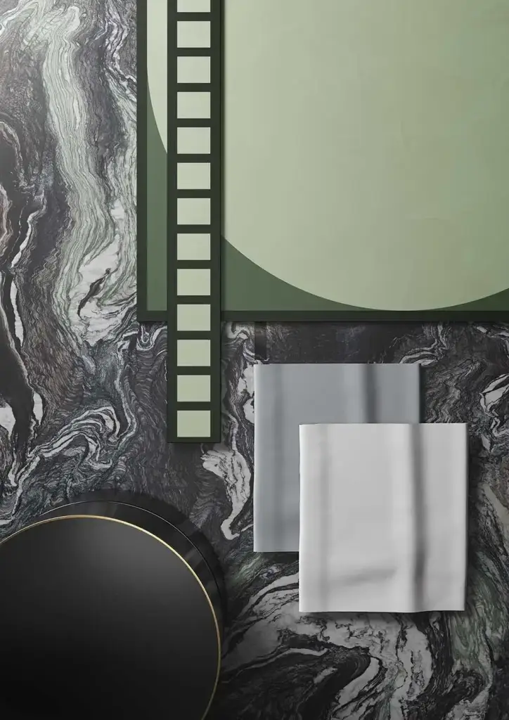 Интерьер Cedit Policroma - 1