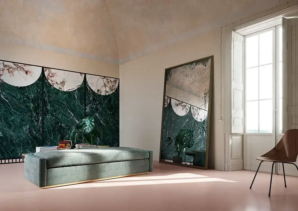 Интерьер Cedit Policroma - 19