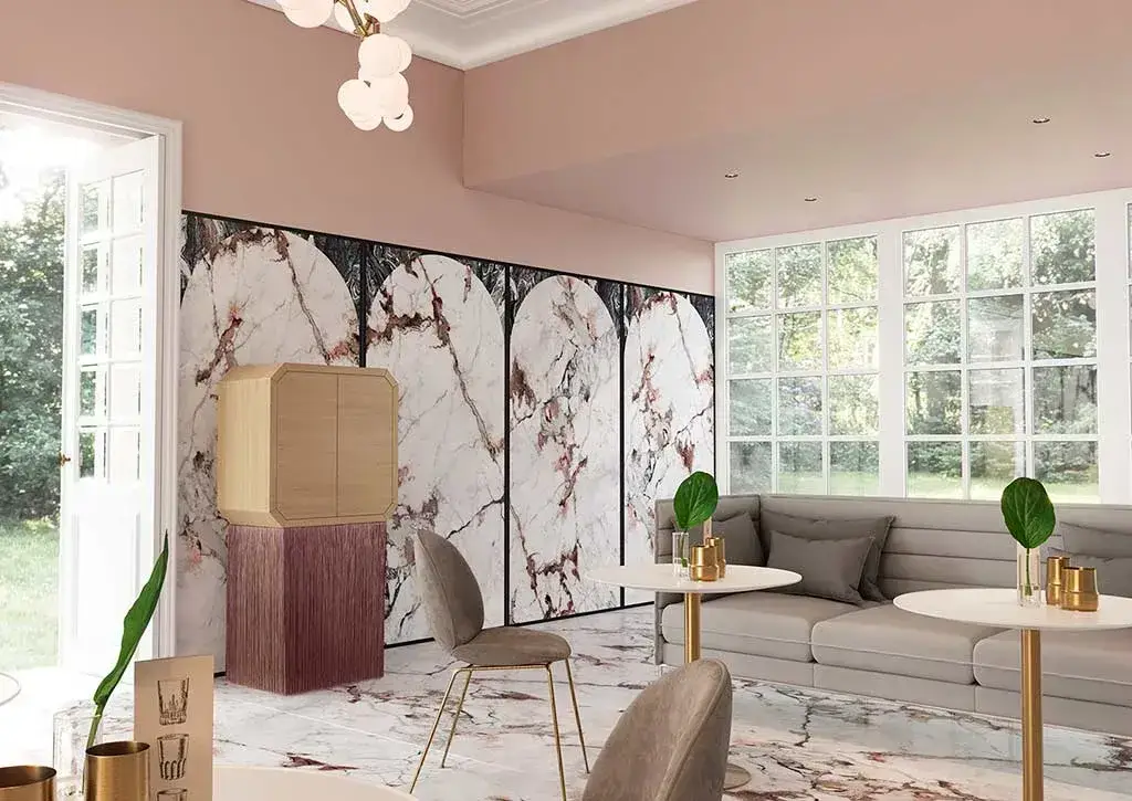 Интерьер Cedit Policroma - 16