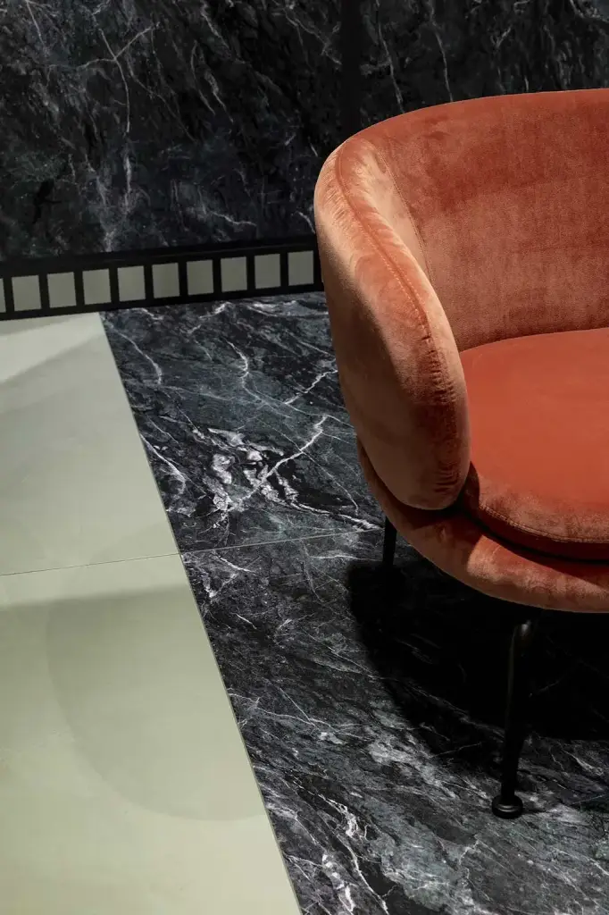 Интерьер Cedit Policroma - 8