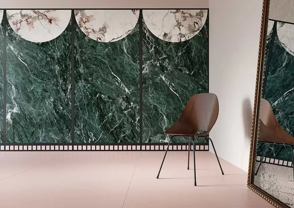 Интерьер Cedit Policroma - 20