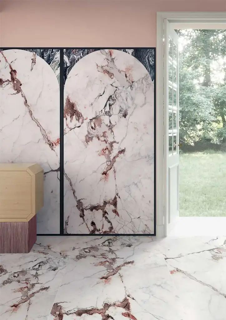 Интерьер Cedit Policroma - 17