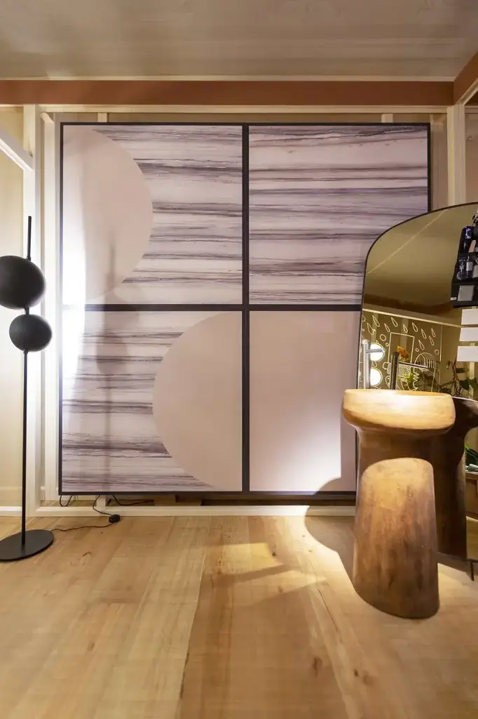 Интерьер Cedit Policroma - 10