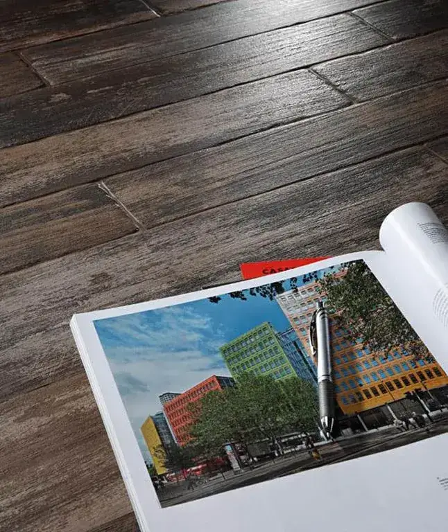 Интерьер Serenissima Cir Saint Barth - 5