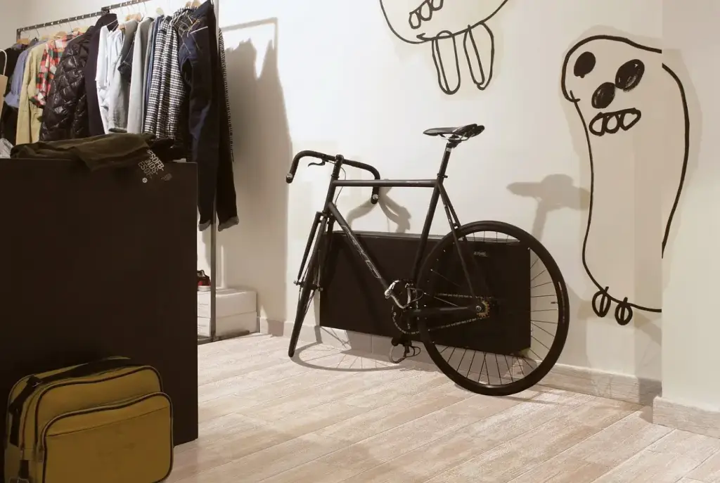 Интерьер Serenissima Cir Saint Barth