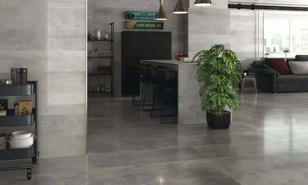 Интерьер Fanal Planet - 5