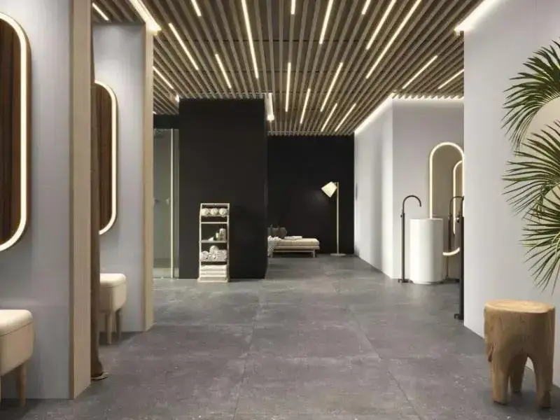 Интерьер Pamesa Plain - 1