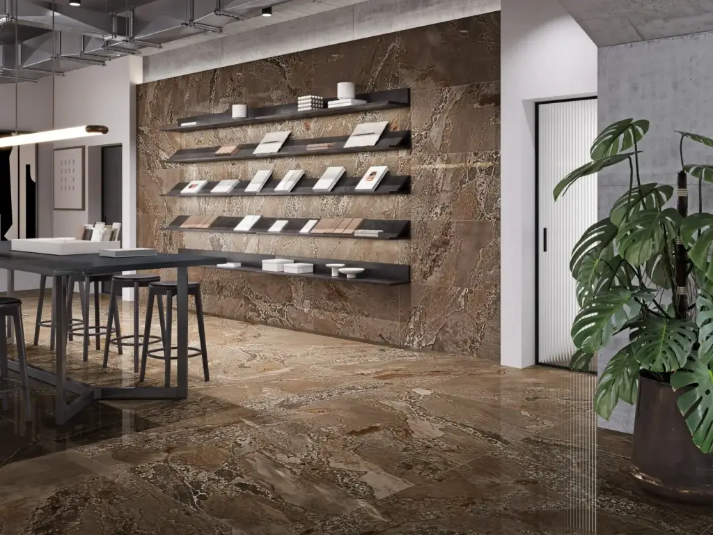 Интерьер Fanal Planet - 1