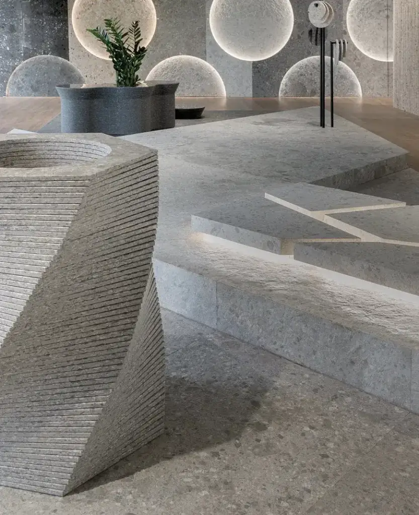 Интерьер Ariostea Fragmenta - 13