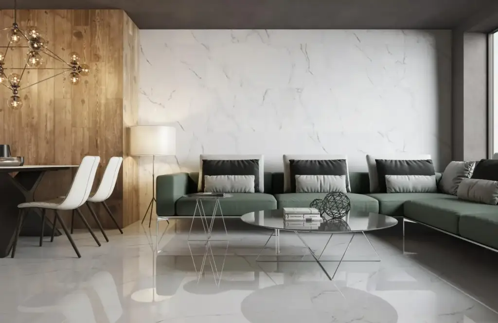 Интерьер Pamesa Pine Wood - 3