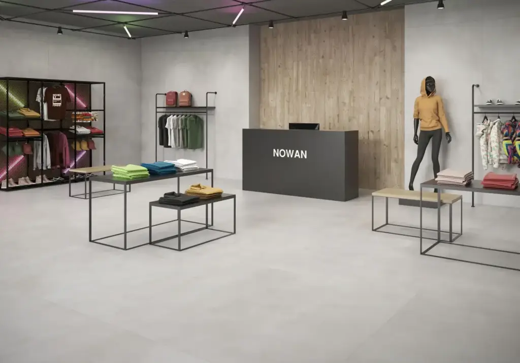 Интерьер Pamesa Pine Wood - 1