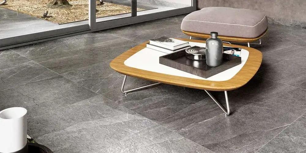 Интерьер Pamesa Pietra Di Lavagna - 1