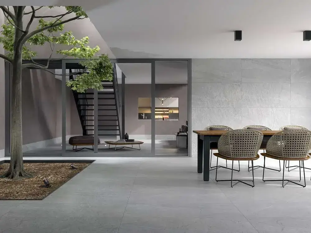 Интерьер Pamesa Pietra Di Lavagna