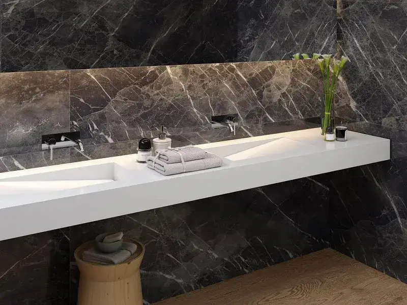 Интерьер Pamesa Cr Piave - 3