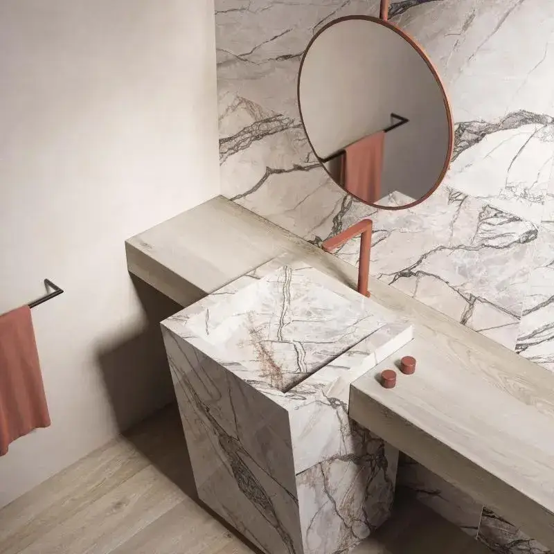 Интерьер Flaviker Supreme Hedonism - 33