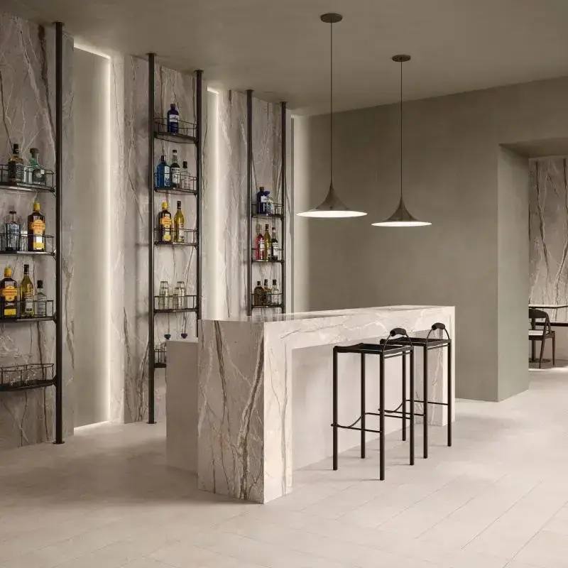 Интерьер Flaviker Supreme Hedonism - 35