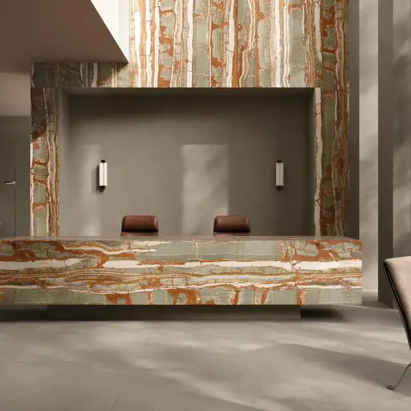 Интерьер Flaviker Supreme Hedonism - 19