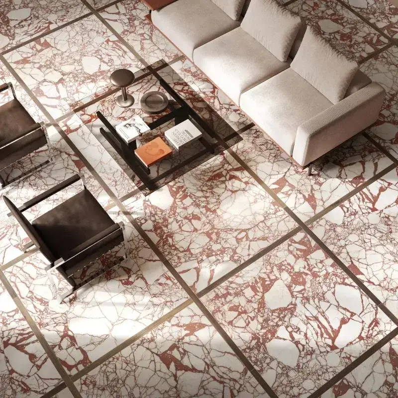 Интерьер Flaviker Supreme Hedonism - 2