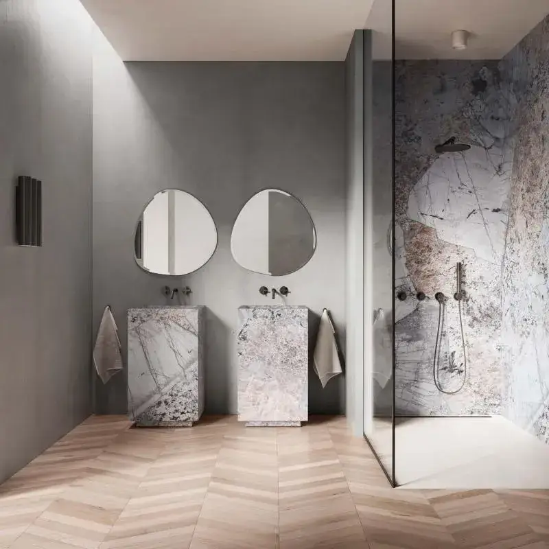 Интерьер Flaviker Supreme Hedonism - 24