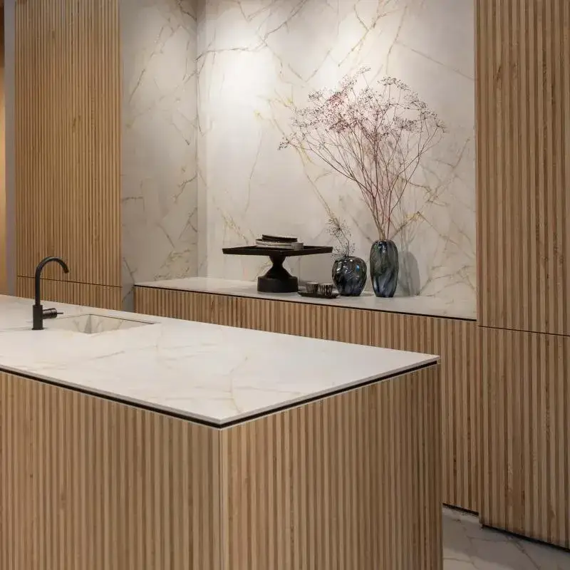 Интерьер Flaviker Supreme Hedonism - 11